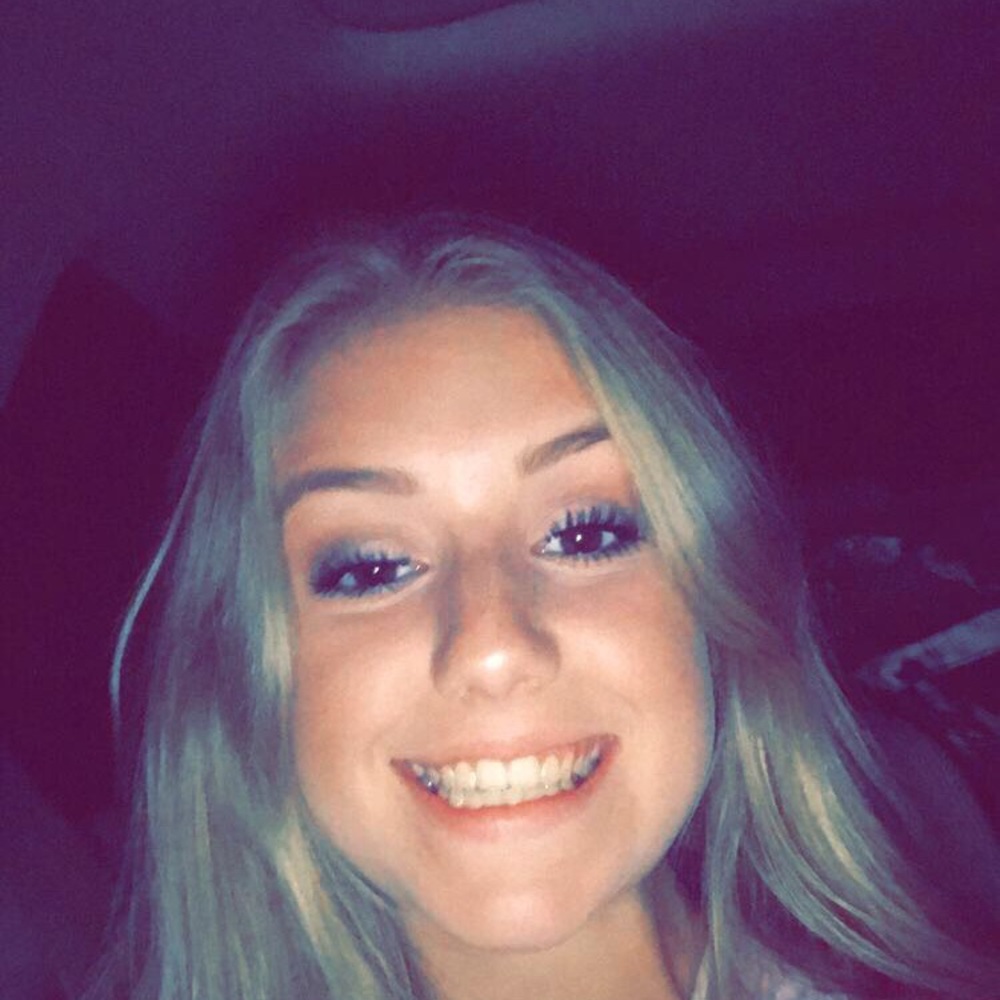 Meet your Posher, Meri